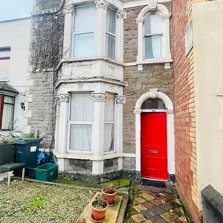 Mia Property - Two Mile Hill Bristol